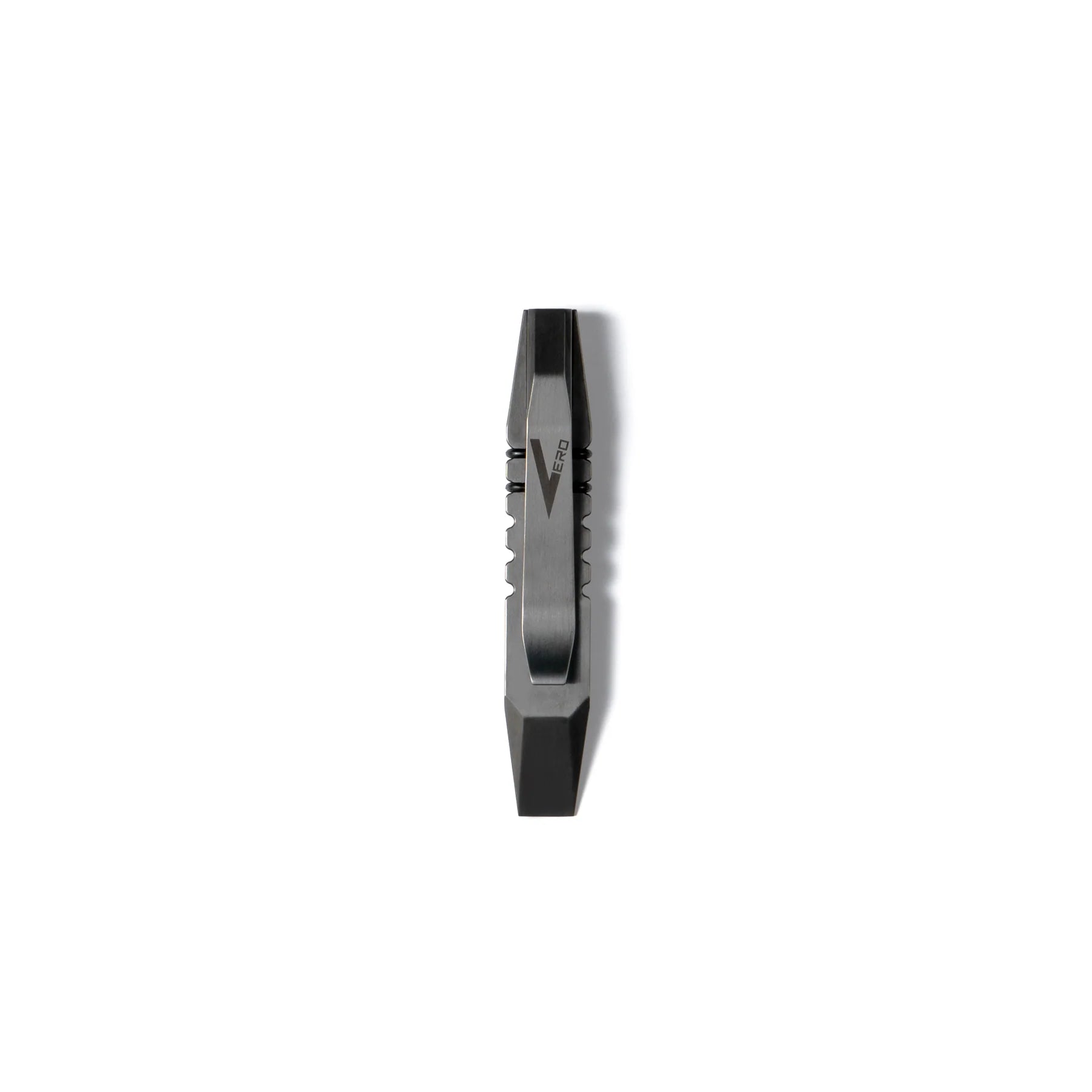 Fulcrum Mini Zirconium Ceramic Knife - Ultra Sharp Kitchen Knife for Slicing, Dicing & Peeling - Perfect for Fruits, Vegetables & Precision Cutting - Ergonomic Handle for Comfortable Grip - Ideal for Home Chefs & Professional Kitchens