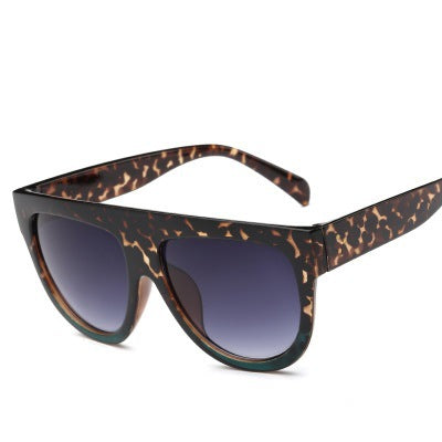 Stylish Unisex Sunglasses for Men & Women - Trendy Punk Fashion Accessories - Perfect for Outdoor Activities, Beach, and Daily Wear