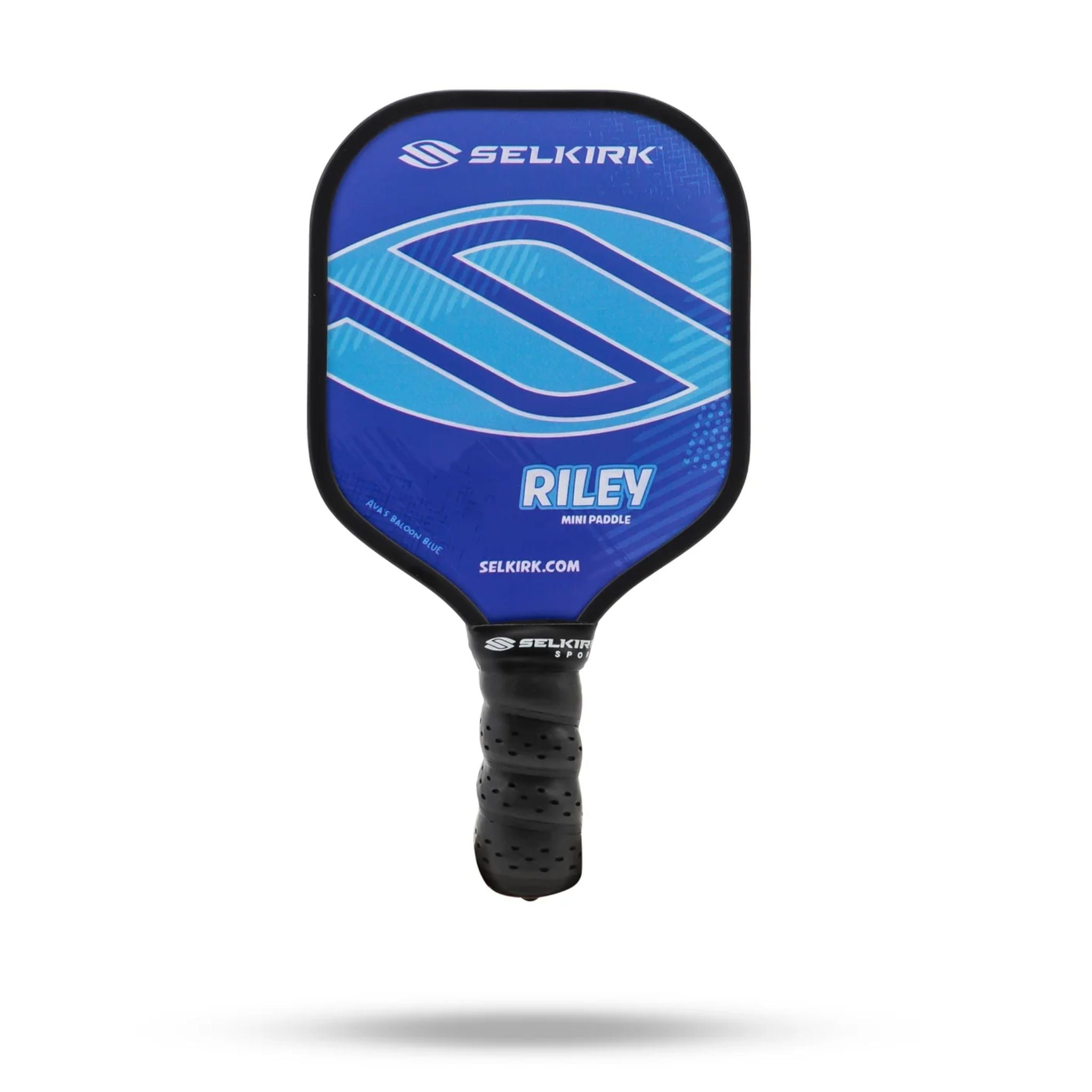 Selkirk Sport Riley Mini Pickleball Paddle - Lightweight & Durable for Kids & Beginners | Perfect for Indoor & Outdoor Court Play