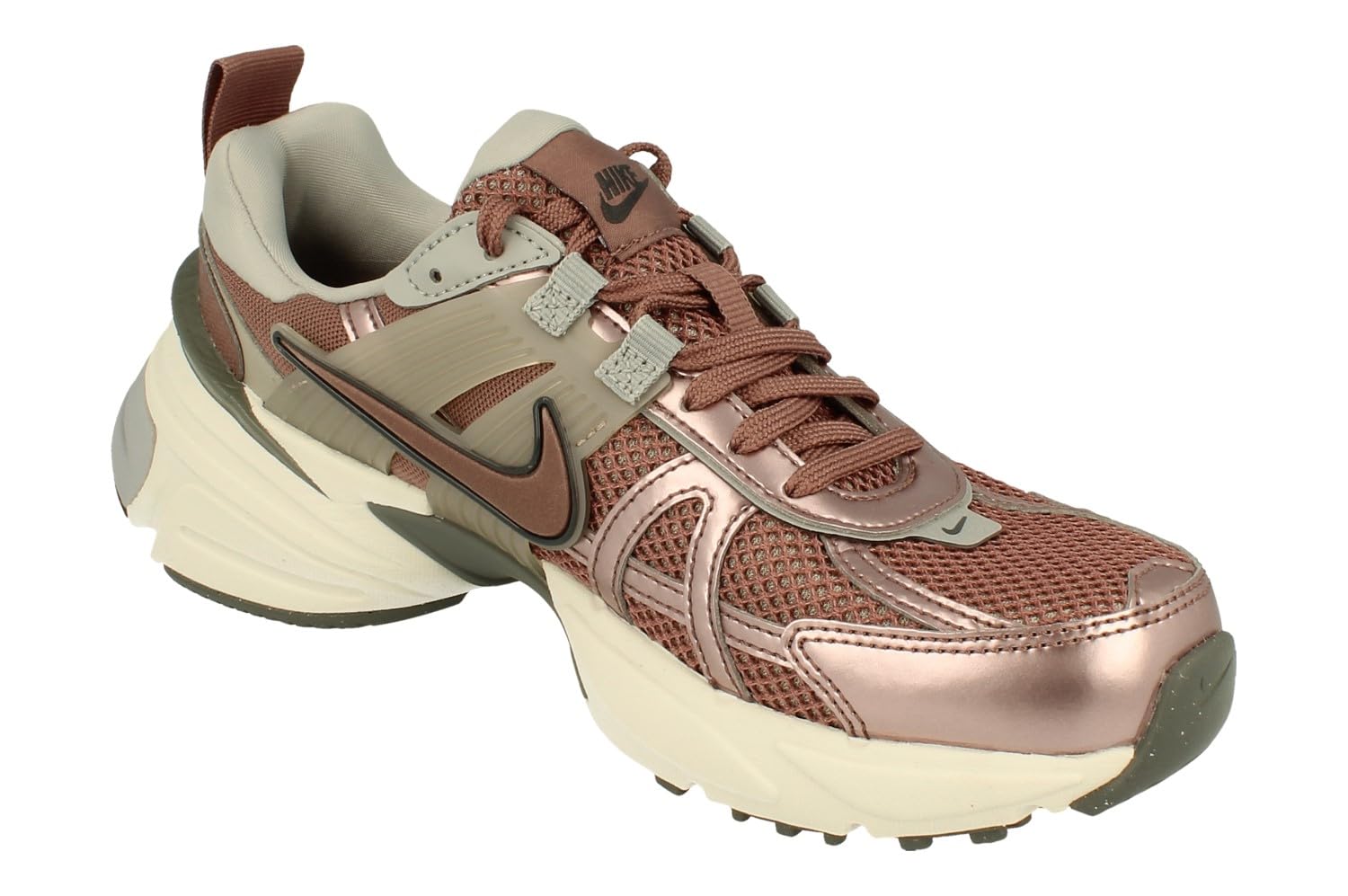 Nike Women's Running Sneakers - Lightweight Comfortable Athletic Shoes for Jogging, Gym & Casual Wear