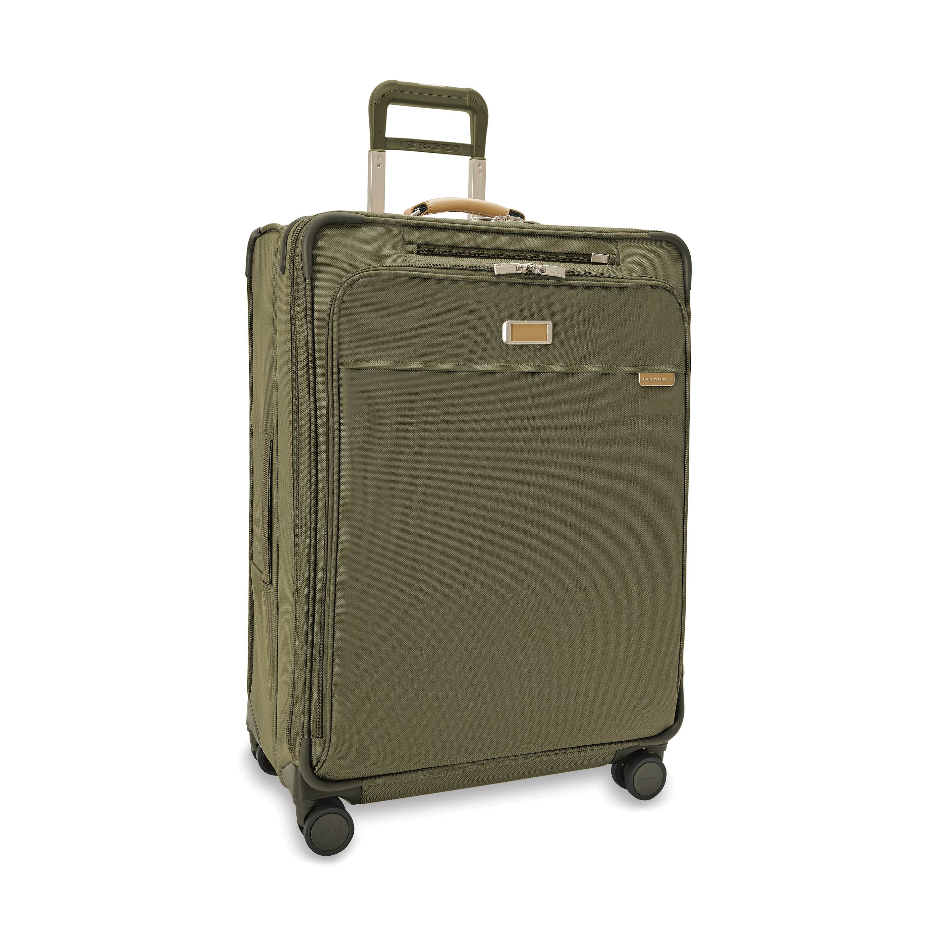 Briggs & Riley Baseline Large Expandable Spinner Luggage - 28