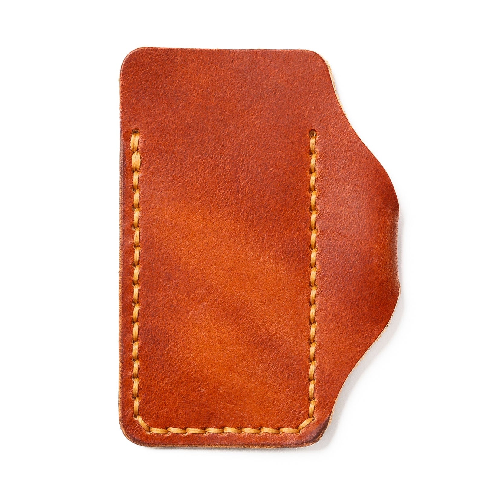 Premium Leather EDC Pocket Organizer - Slim Wallet & Multi-Tool Holder for Everyday Carry (EDC) | Perfect for Men's Wallets, Credit Cards, Keys & Small Essentials | Ideal for Outdoor, Travel & Daily Use