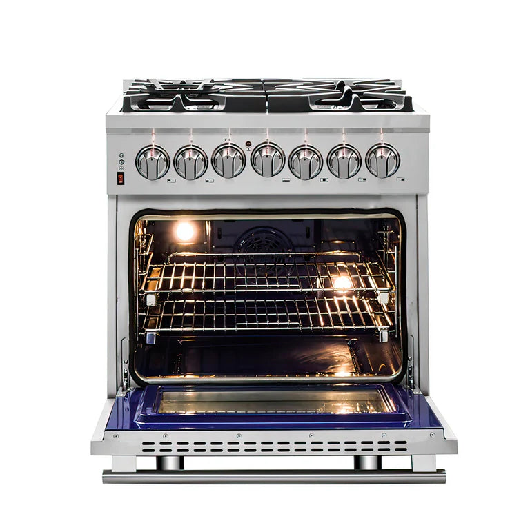 Premium Forno 30