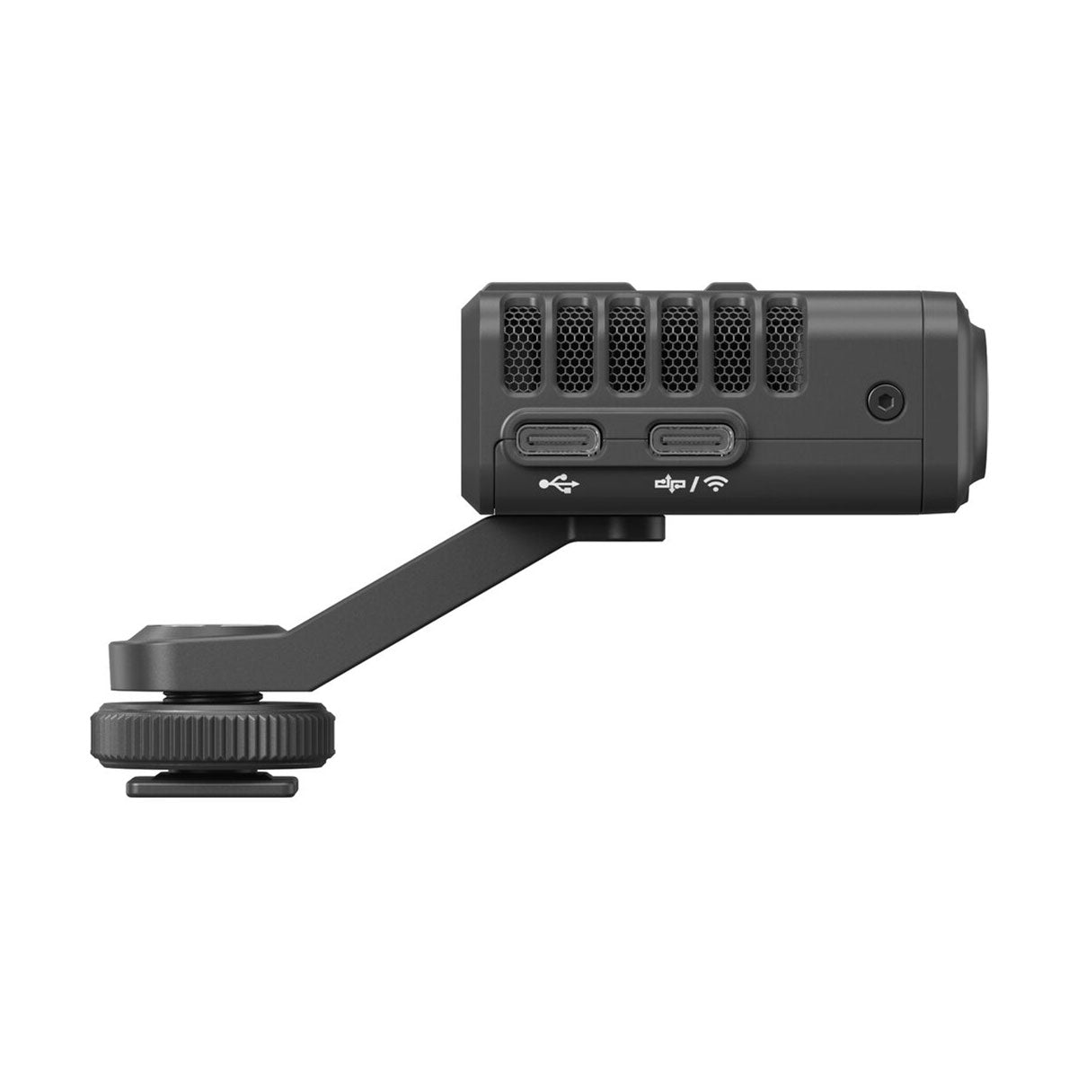 DJI Focus Pro Creator Combo - Professional Camera Focus System for Filmmakers & Videographers | Perfect for Cinematic Shots, Documentary Filming & Studio Productions
