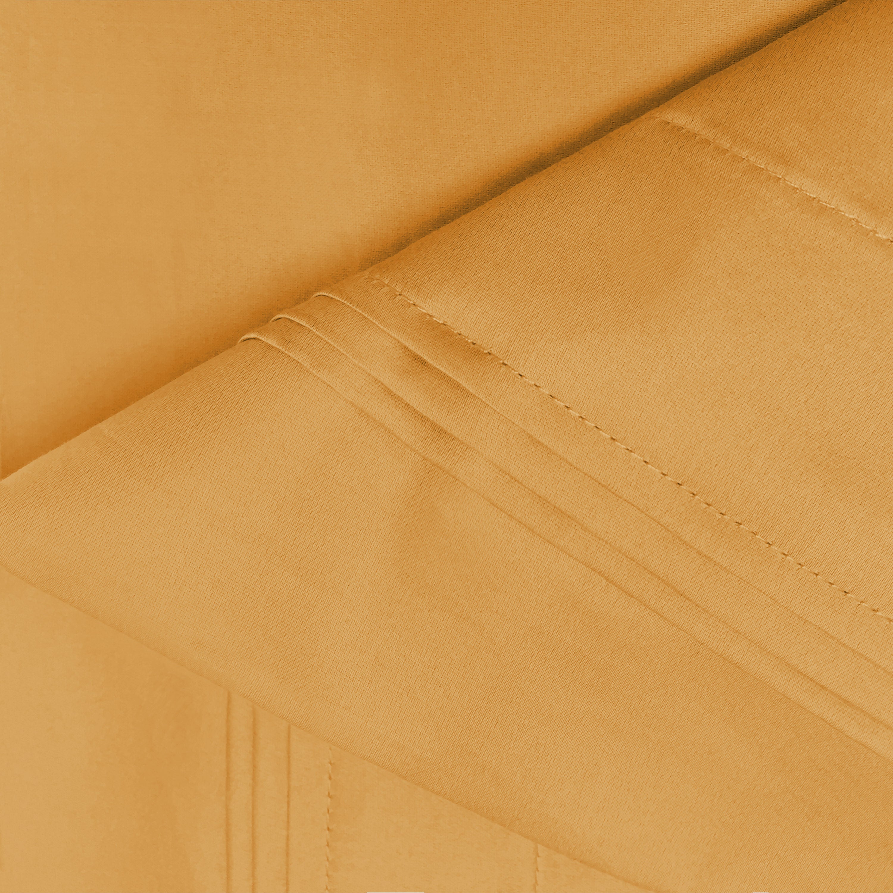 Premium 1000 Thread Count Egyptian Cotton Pillowcase Set - Ultra Soft & Breathable for a Luxurious Sleep Experience - Perfect for Bedroom, Hotel, and Home Decor