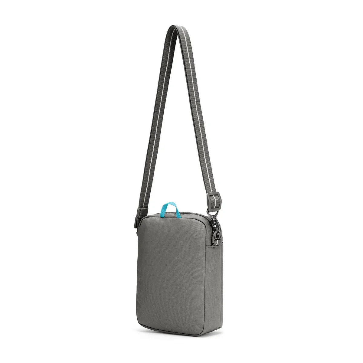 Pacsafe GO Anti-Theft Crossbody Bag - Secure & Stylish for Travel, Festivals & Daily Use