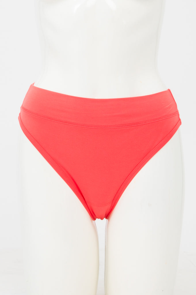 Premium Coral & Bamboo Thong Sandals - Comfortable Beach & Summer Fashion for Women | Perfect for Vacations, Poolside, and Casual Outings
