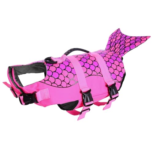 Mermaid Pink