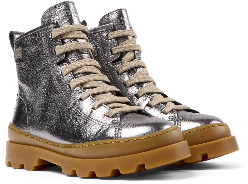 **Camper Kid's Brutus K900179 Shoes – Durable & Stylish Sneakers for Boys & Girls – Perfect for School, Play & Outdoor Adventures**