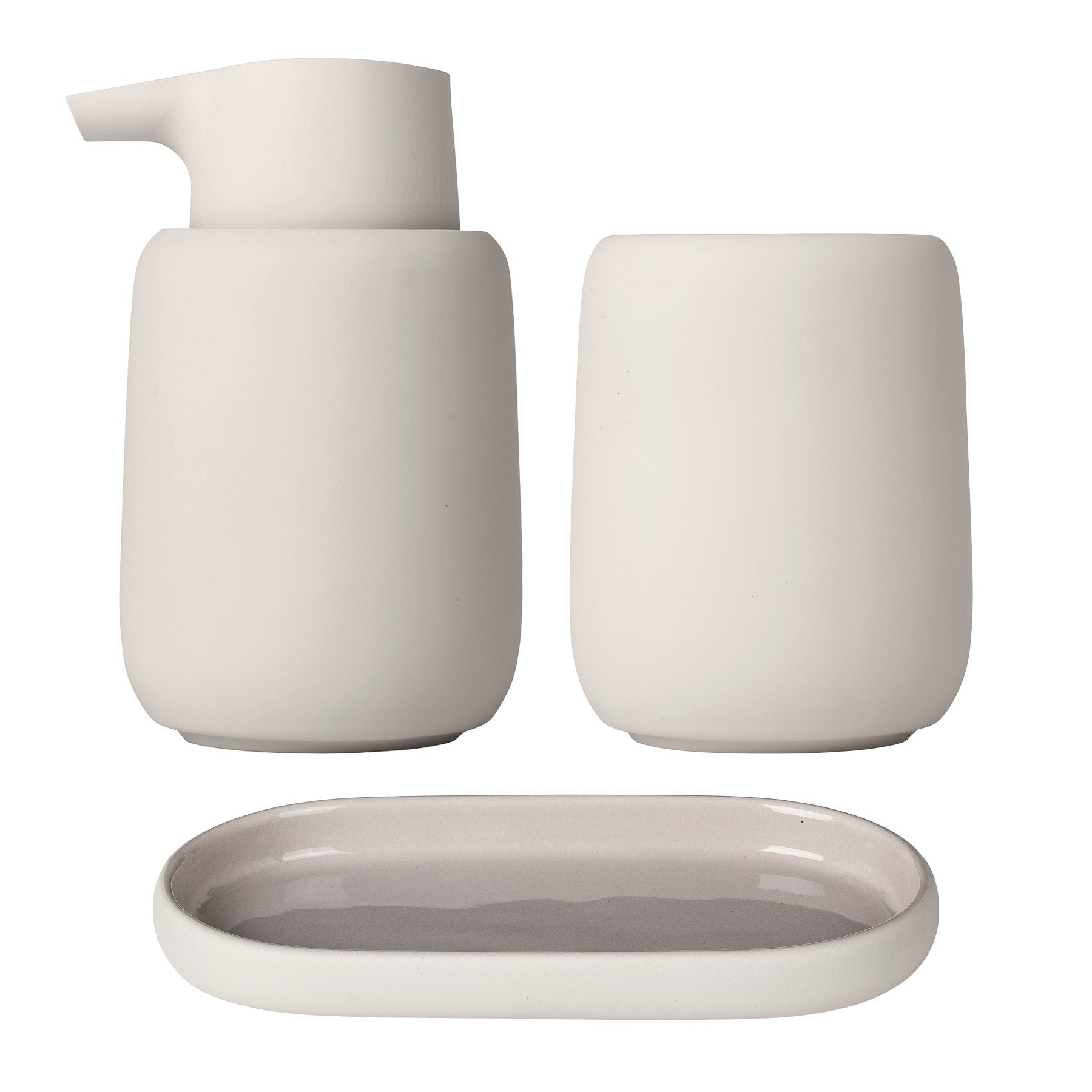 SONO Accessory Set - Moonbeam