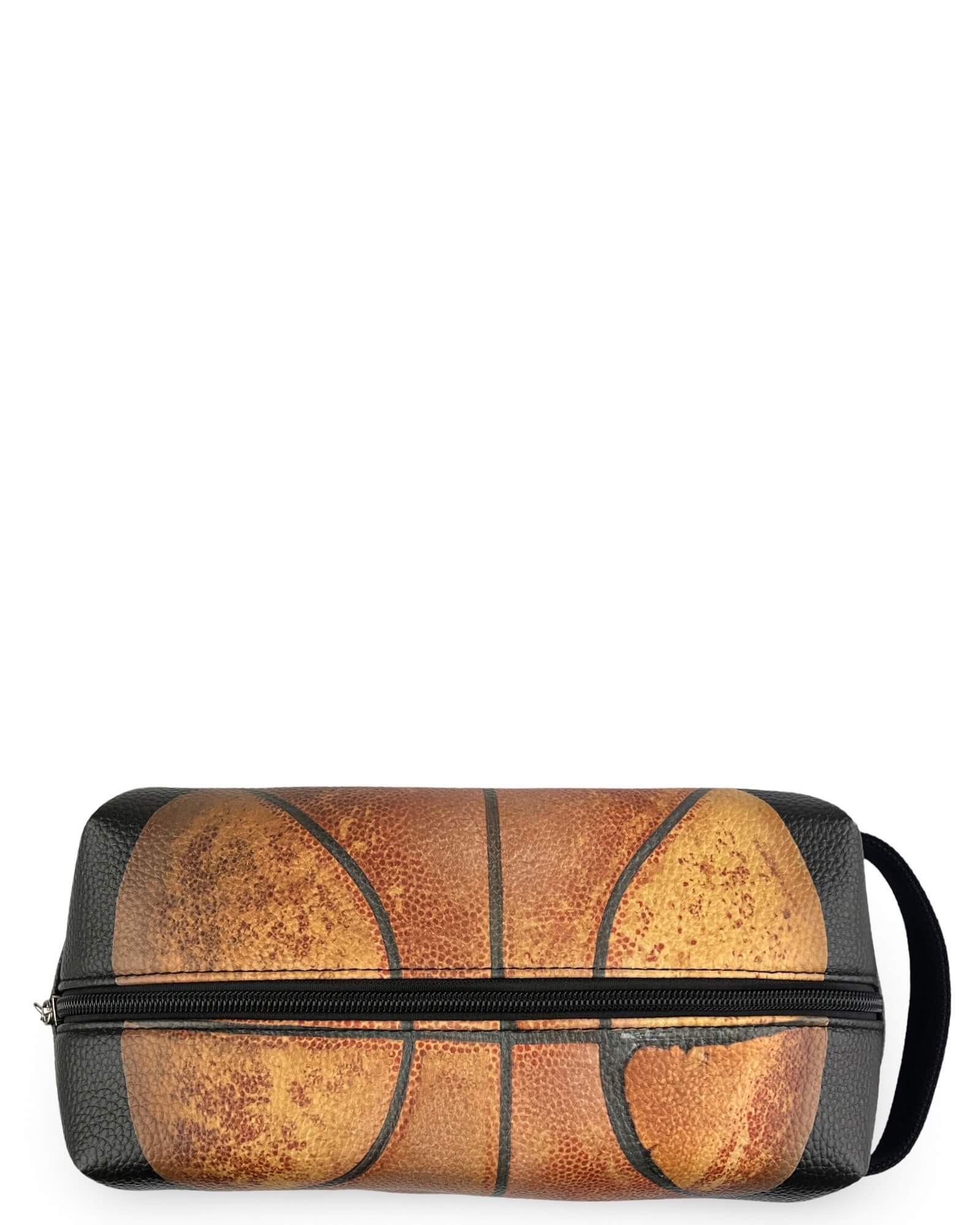 Best Basketball Laundry Wash Bag - Durable Mesh Sports Gear Organizer for Gym, Travel & Team Practice - Perfect for Jerseys, Shorts & Sneakers