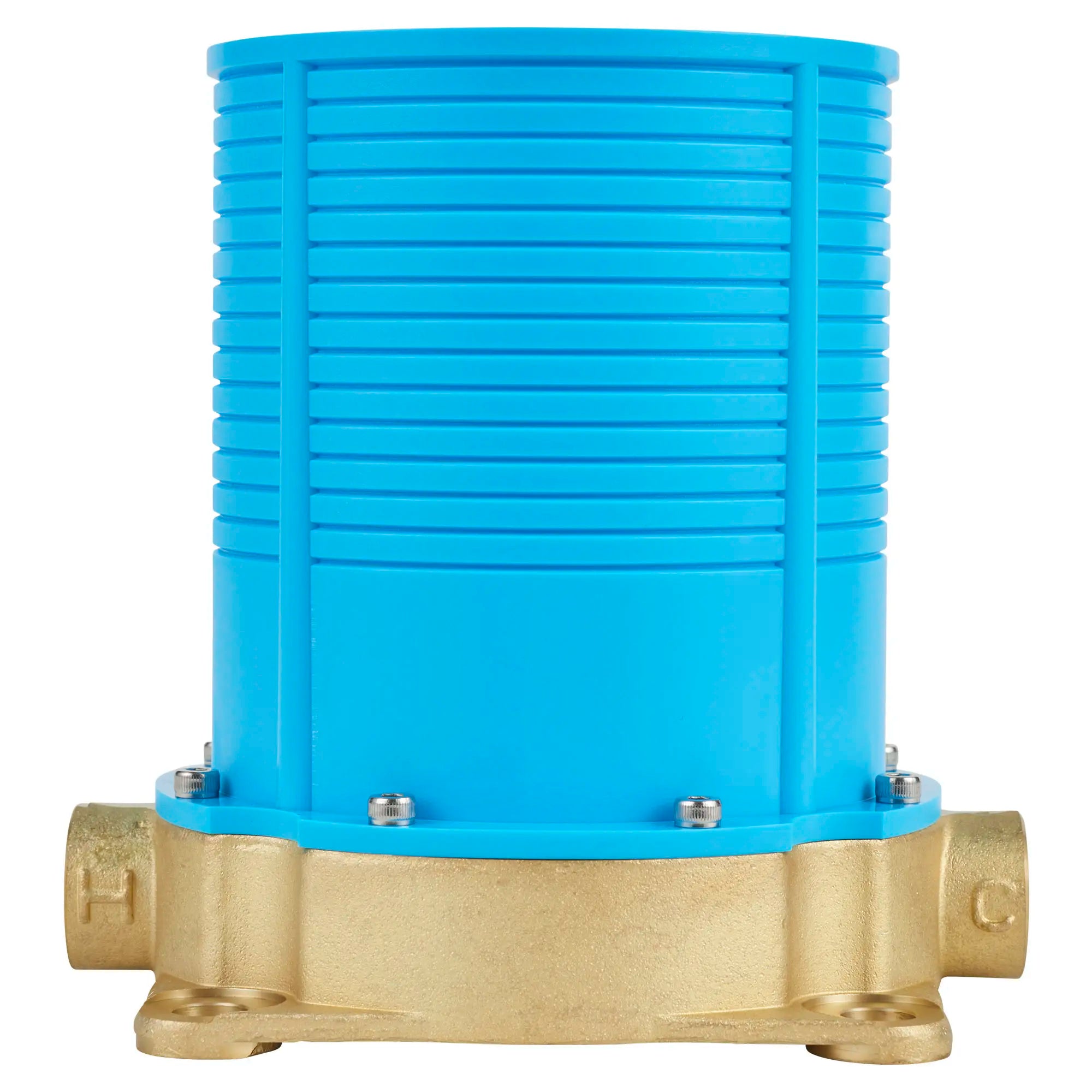 Freestanding Bathtub Filler Rough-In Valve - Flash® Brand - Perfect for Modern Bathroom Renovations and Luxury Spa Installations