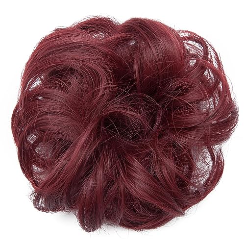 Plum Red