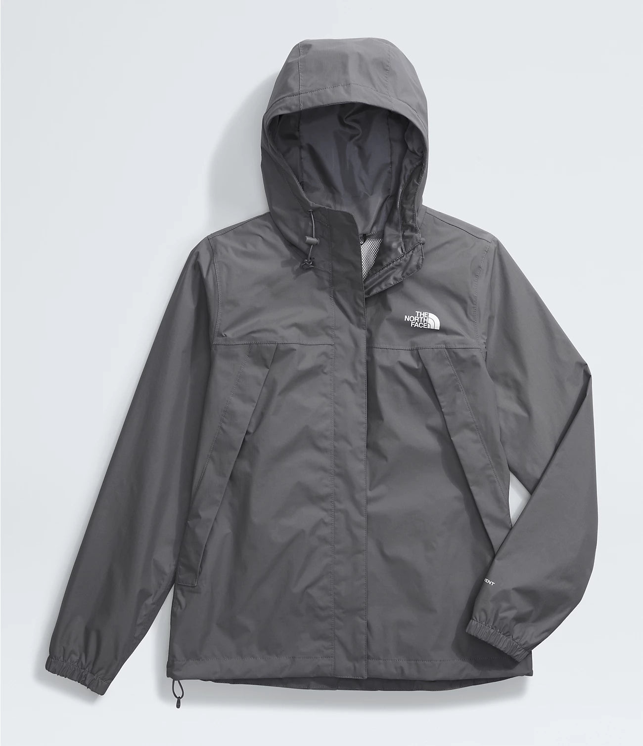 Antora Women's Jacket - Lightweight Waterproof Windbreaker for Outdoor Hiking & Travel | NF0A7QEU
