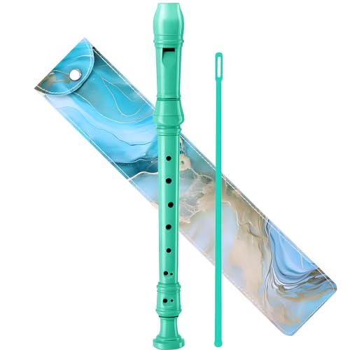Ice green