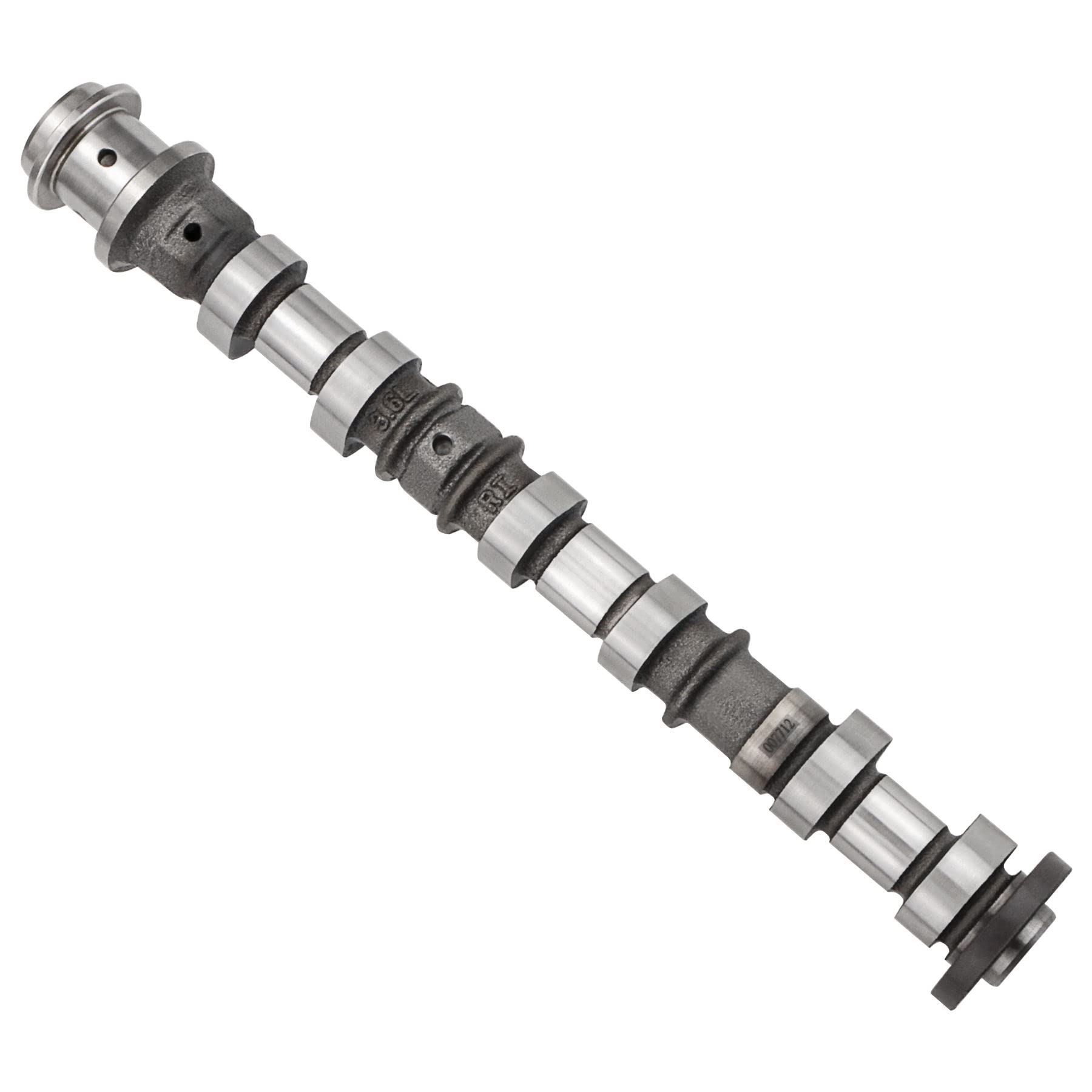 5184380AG Right Side Intake Camshaft Replacement for Jeep Dodge Chrysler Ram 3.6L V6 Engine - Perfect for Engine Repair & Performance Upgrades