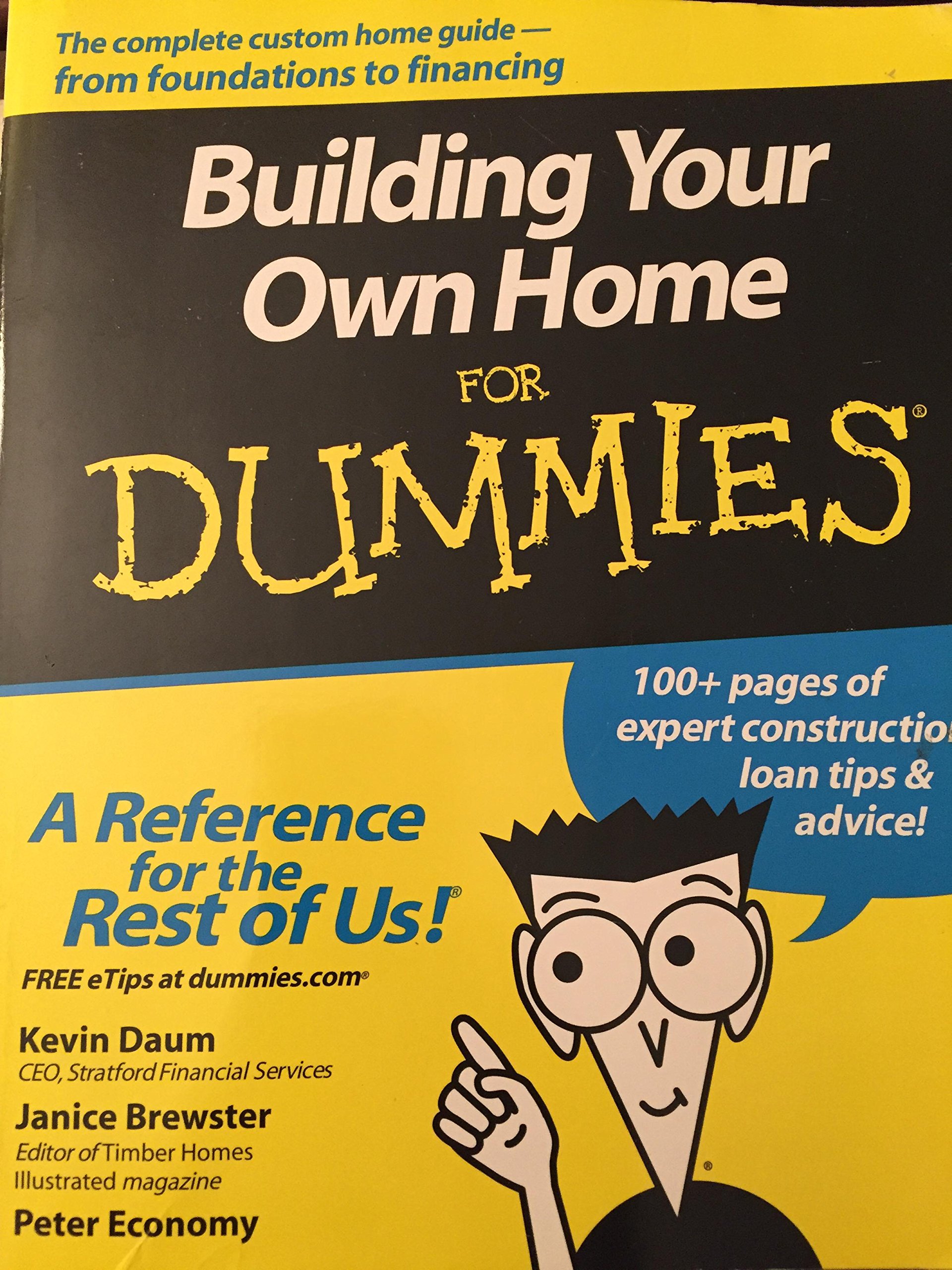 DIY Home Building Guide for Beginners - Step-by-Step Instructions & Tips for Constructing Your Dream House | Perfect for First-Time Homeowners & Renovation Projects