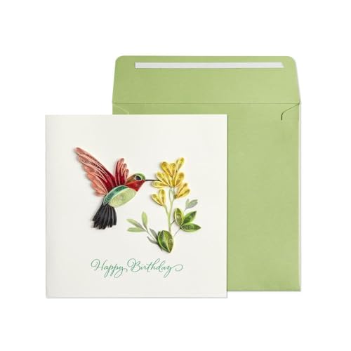 Hummingbird