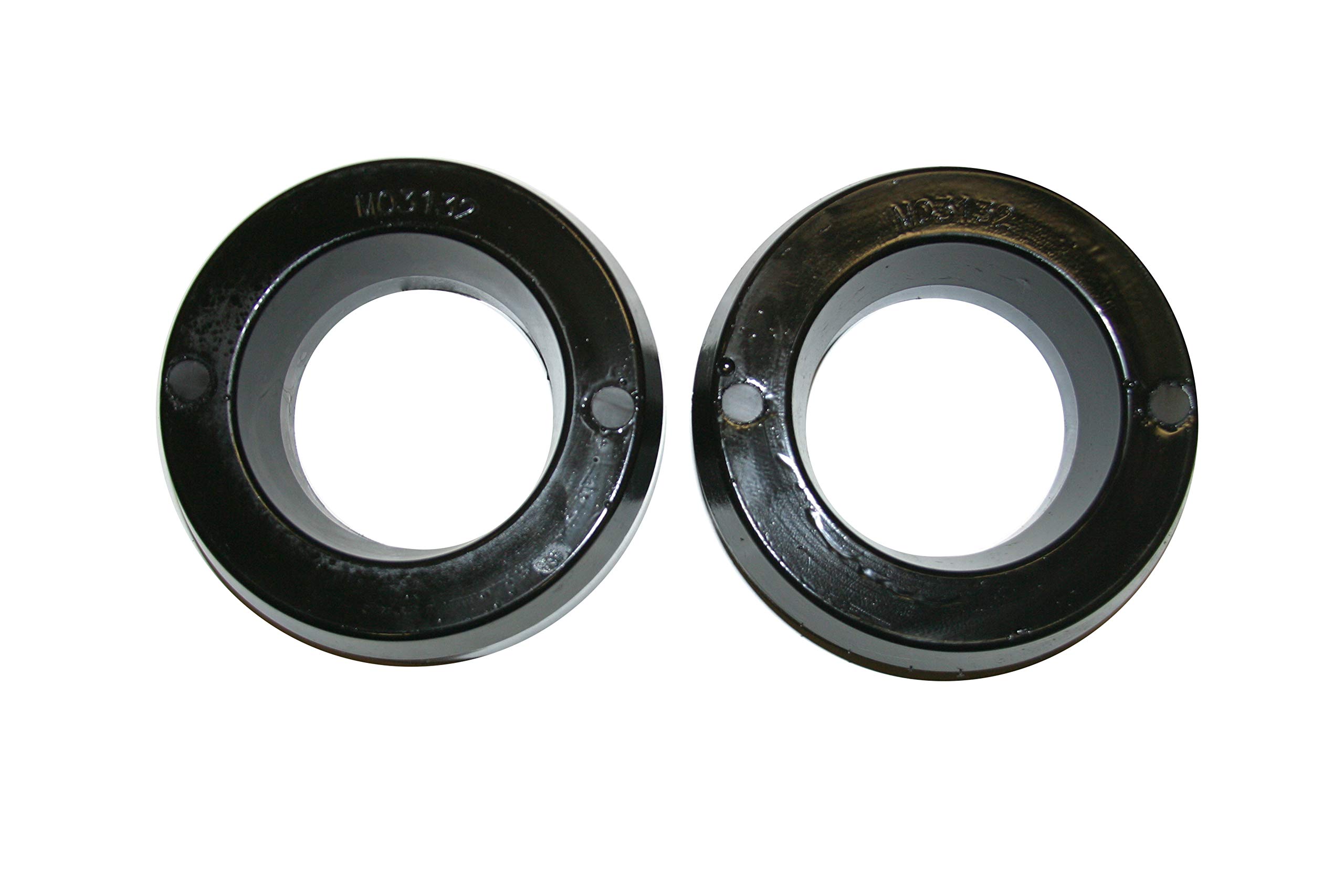 Skyjacker G10MSR 1-Inch Rear Coil Spring Spacer - Heavy Duty Lift Kit for Jeep Wrangler & Off-Road Vehicles - Perfect for Enhanced Suspension & Ground Clearance