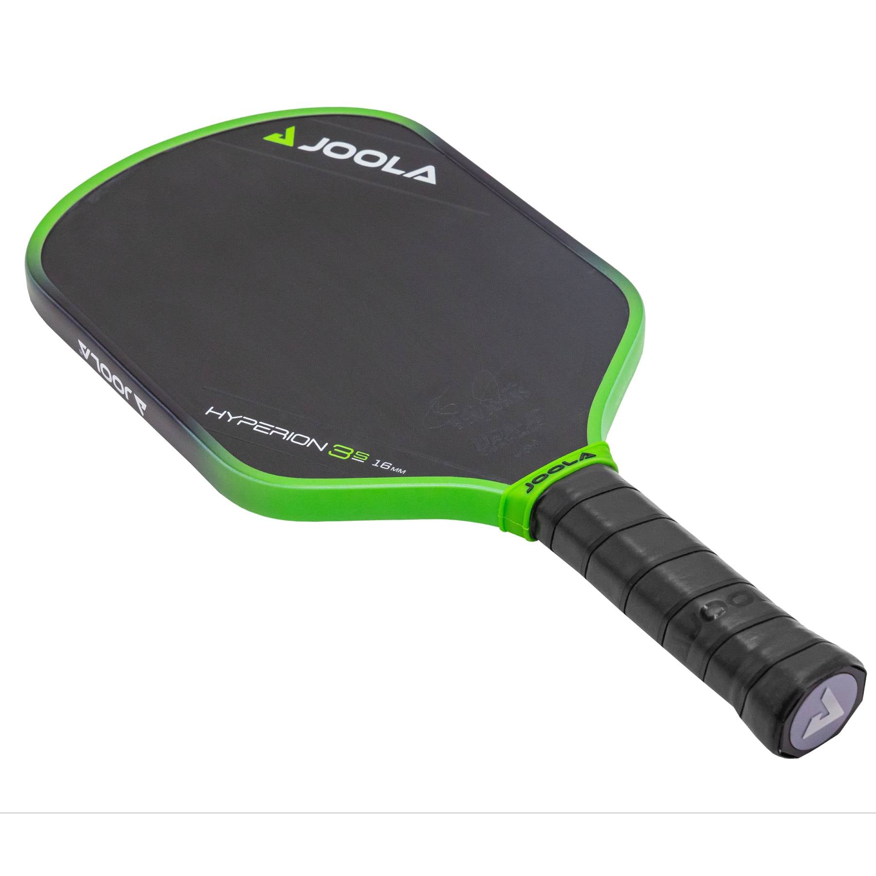 JOOLA Ben Johns Hyperion 3S Pickleball Paddle - Premium Carbon Fiber Surface for Power & Control - Perfect for Tournament Play & Competitive Pickleball Games