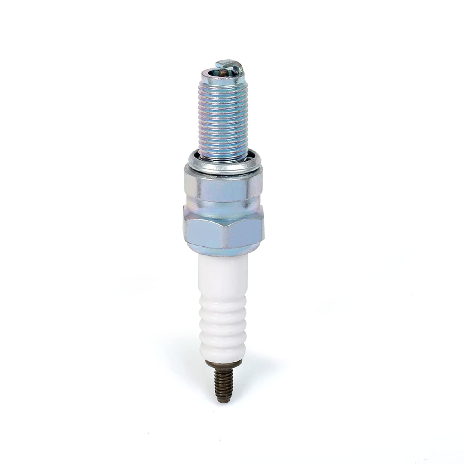 High-Performance MOTO1988 Ignition Coil & Spark Plug Compatible with Arctic Cat 400 (2003-2007) - Perfect for Off-Road Adventures & Snowmobile Maintenance