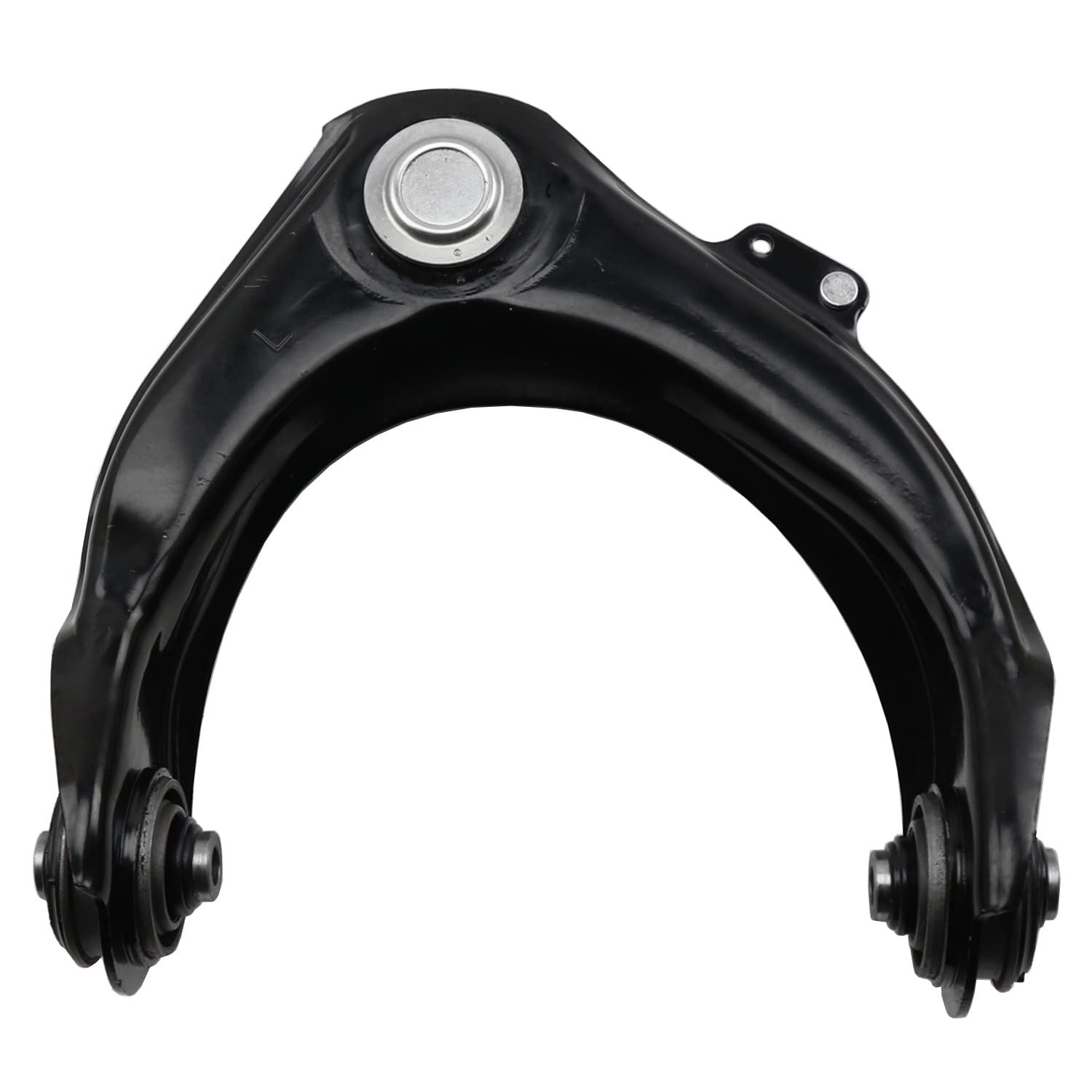 Beck/Arnley 102-4854 Control Arm with Ball Joint - Front Lower Suspension Replacement Part for Smooth Ride & Handling - Perfect for Ford, Chevy, Dodge Trucks & SUVs