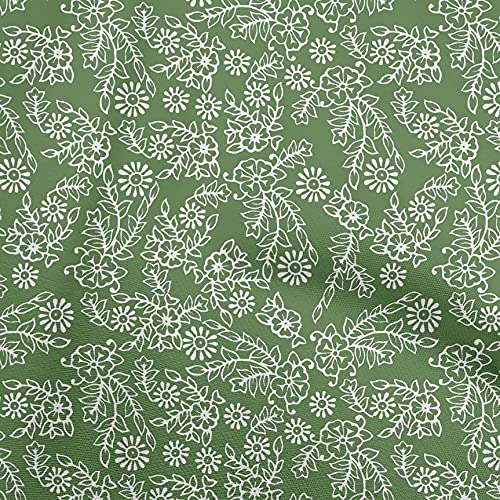 Forest Green