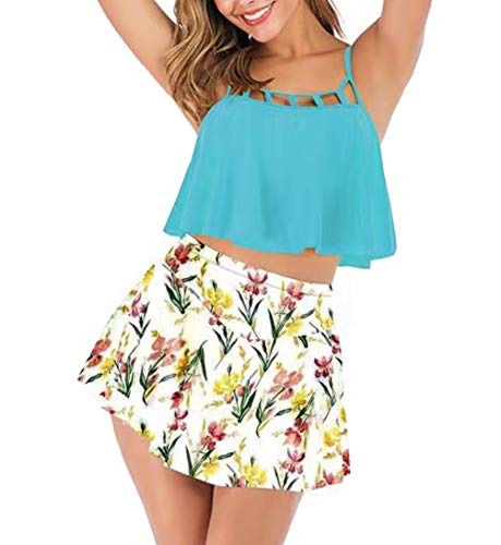 Orchid Floral Printed