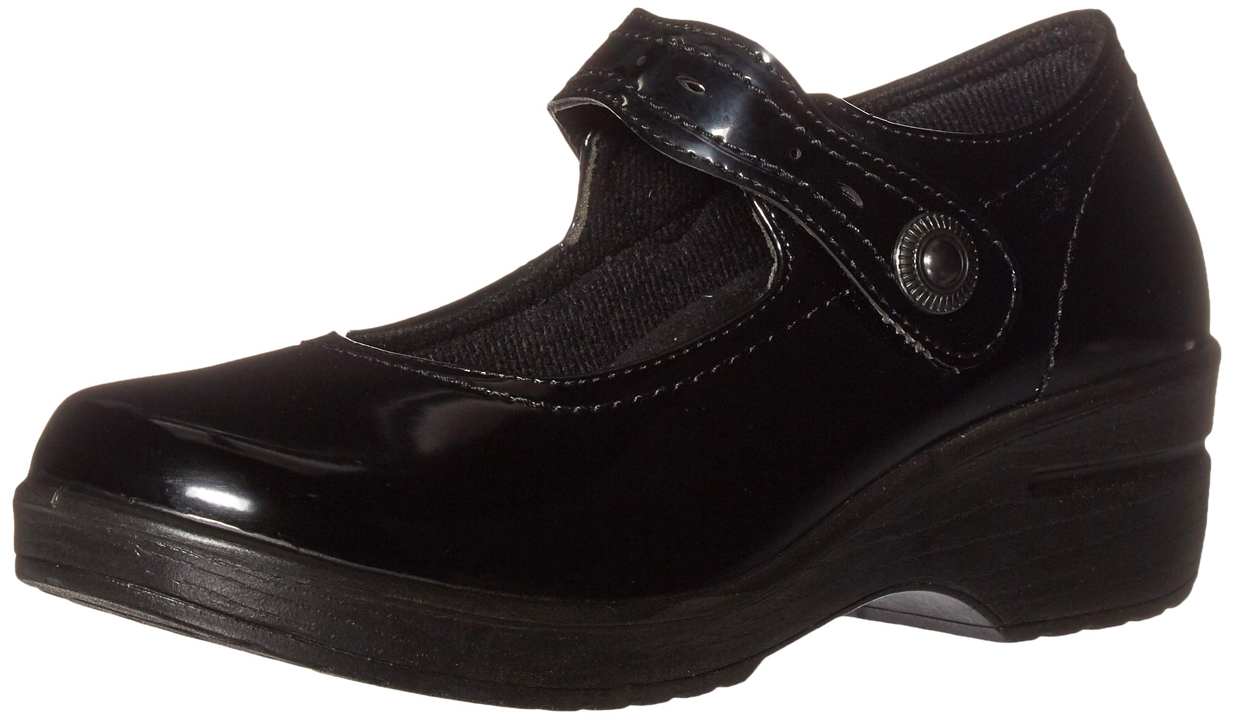 Women's Comfortable Slip-On Letsee Clogs - Lightweight & Breathable Shoes for Casual Wear, Gardening, and Indoor Use