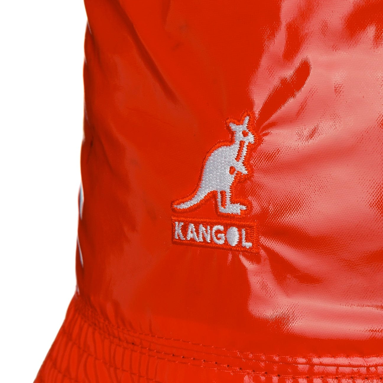 Kangol Reversible Bucket Hat for Rave & Sports - Stylish & Comfortable Unisex Sun Hat for Outdoor Festivals, Concerts & Beach Activities