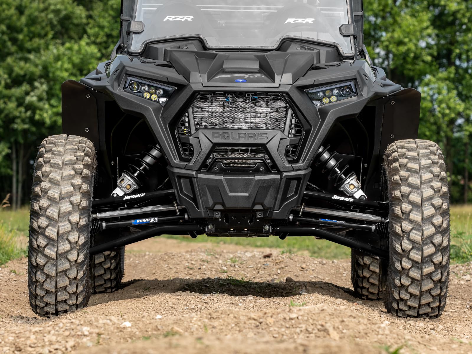 SuperATV 1.5