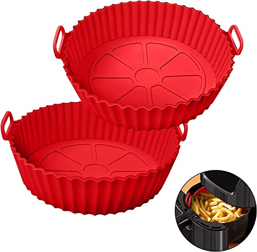RED (PACK OF 2)