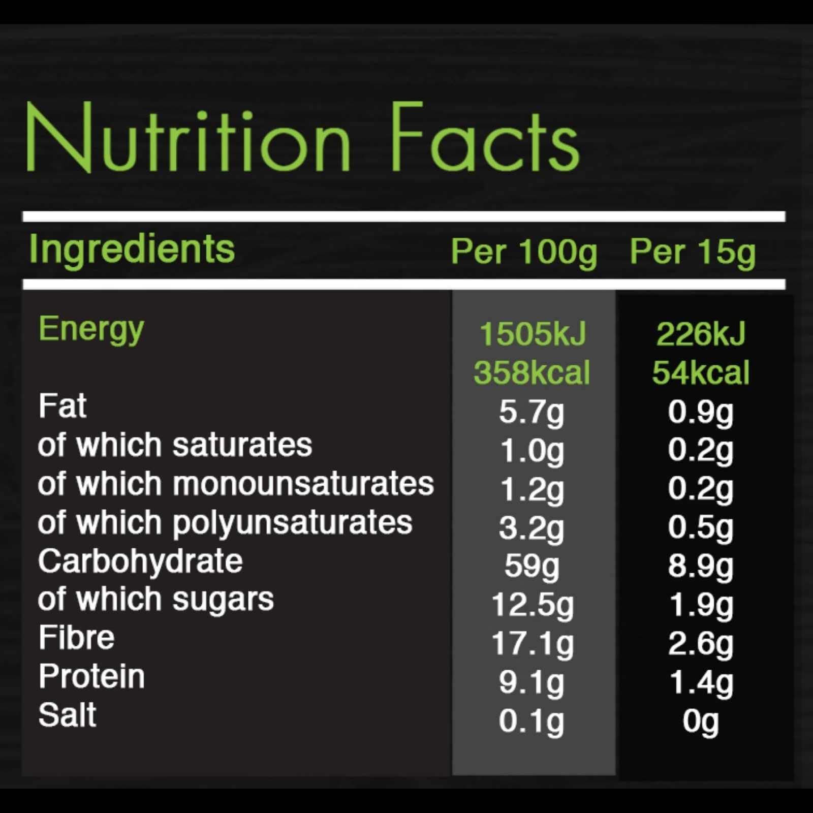 Feel Supreme - Organic Super Greens & Mushroom Powder with 35 Superfoods - High in Fiber, Protein, Vitamin C & Spirulina - No Added Sugar - 300g Greens Supplement for Energy, Detox & Immune Support - Perfect for Smoothies, Juices & Wellness Routines