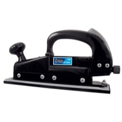 Astro Pneumatic AST888S Short Straight Line Sander - Compact Air-Powered Sander for Auto Body Repair & Woodworking | Perfect for Detailing, Sanding Curves & Tight Spaces