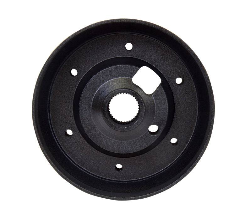 NRG Steering Wheel Short Hub Adapter for Chevrolet Corvette & Cadillac CTS - SRK 177H - Perfect for Racing & Performance Upgrades