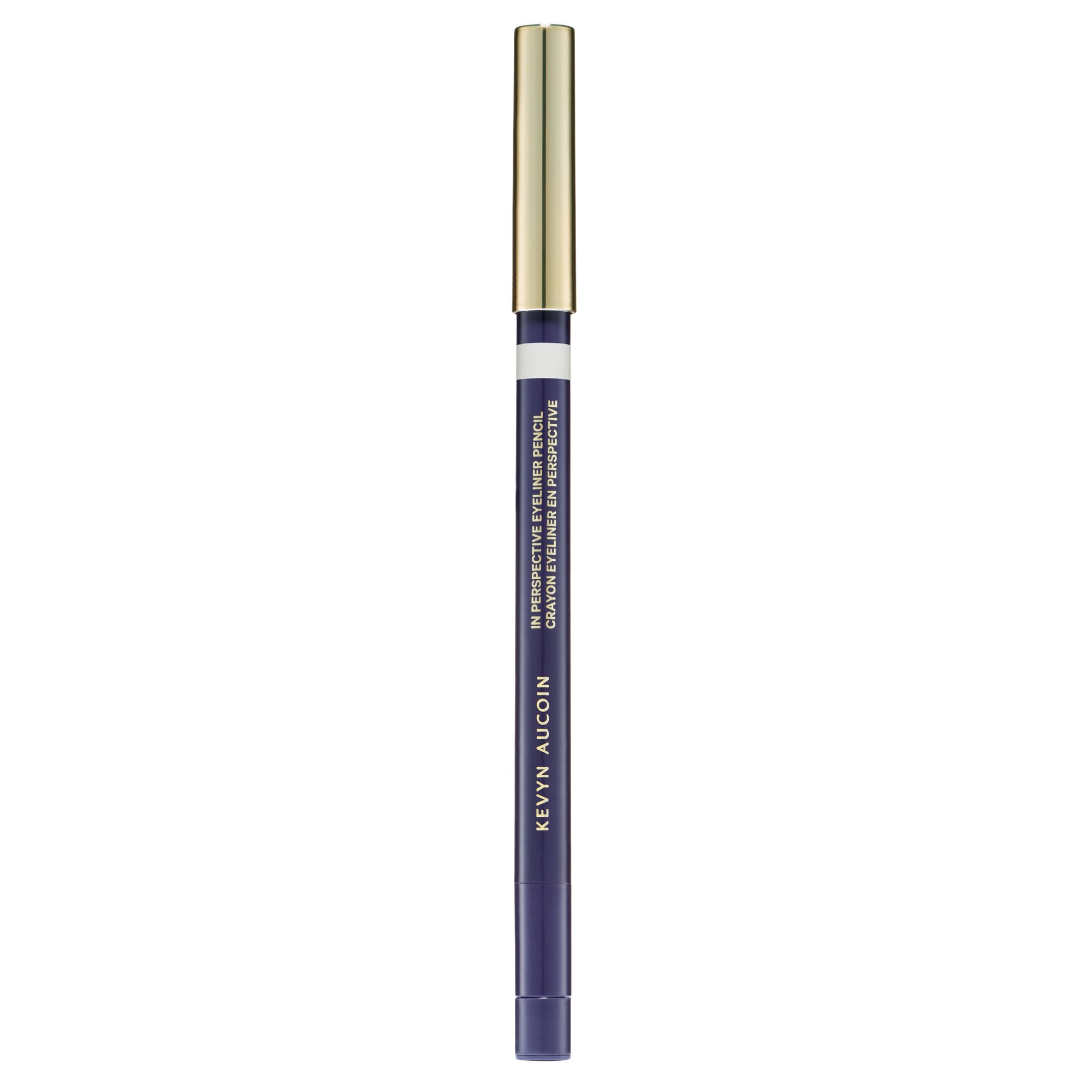 Best In Perspective Eyeliner Pencil - Long Lasting Waterproof & Smudge Proof - Perfect for Everyday Makeup & Professional Looks
