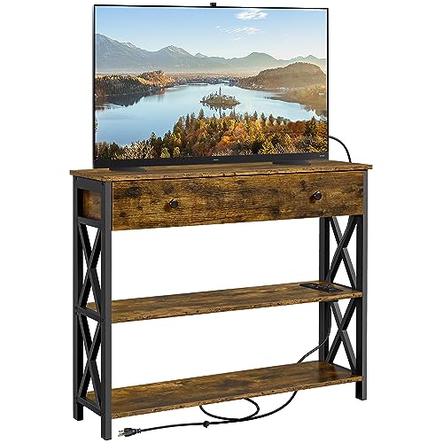 Rustic Brown