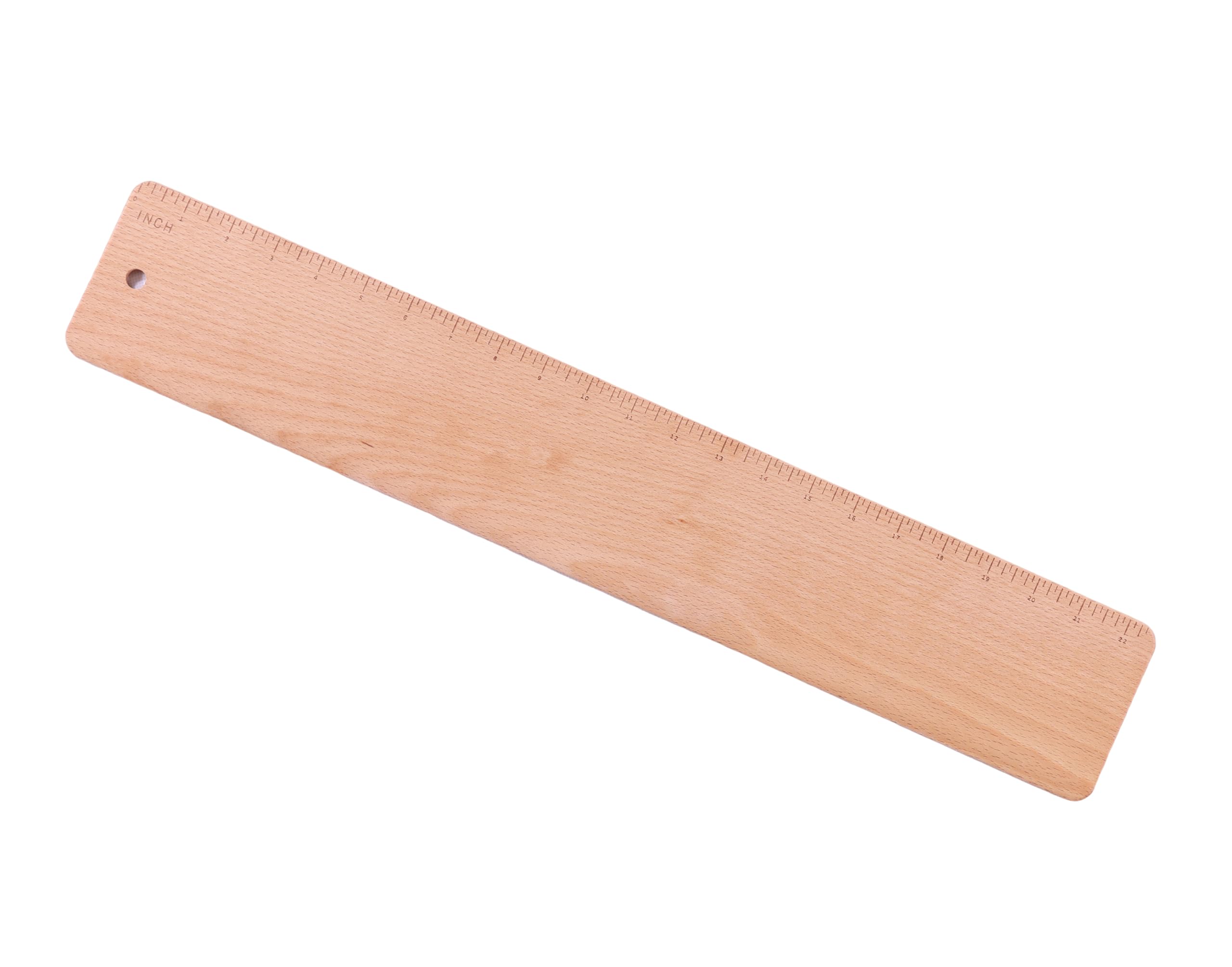 Extra Long 23 Inch Baguette Transfer Peel - Premium Food-Grade Beech Wood Baking Board for French Bread, Loaves & Ciabatta - Perfect for Shaping Dough & Professional Baking - Ideal for Home Bakers & Commercial Kitchens