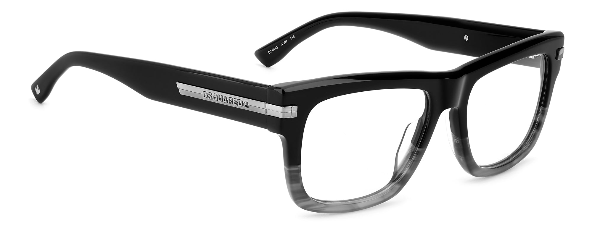 DSQUARED2 D2 0163 Sunglasses - Polarized UV Protection Aviator Style for Men & Women - Perfect for Driving, Beach & Outdoor Activities