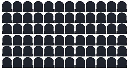 Beanies - Black