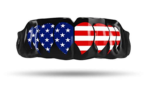 Usa Fangs