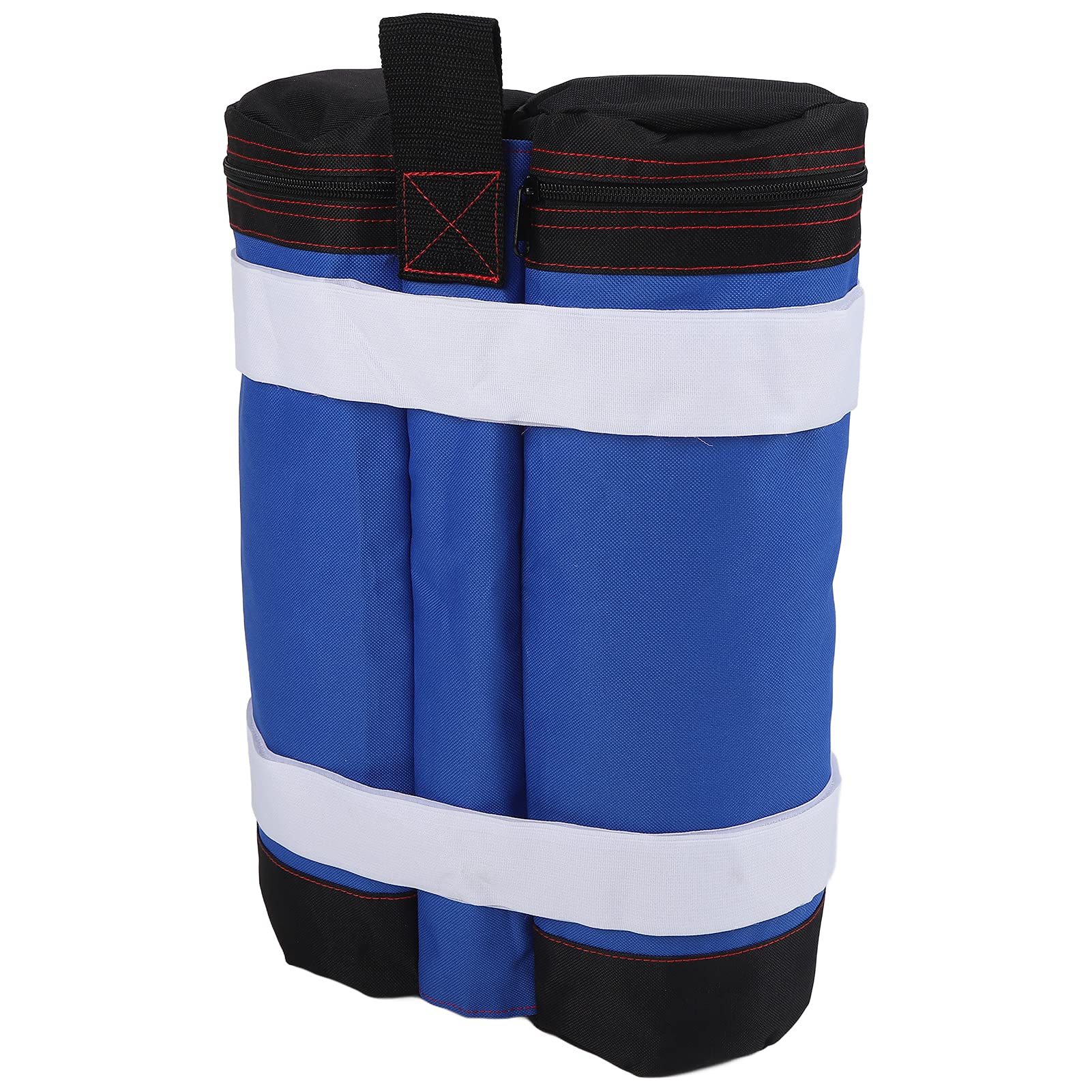 BTIHCEUOT Waterproof Sand Bags for Outdoor Use - Heavy Duty Tent Sandbags for Camping, Gardening, Canoeing & Beach Activities | Windproof Weight Bags for Tents, Canopies & Emergency Flood Protection