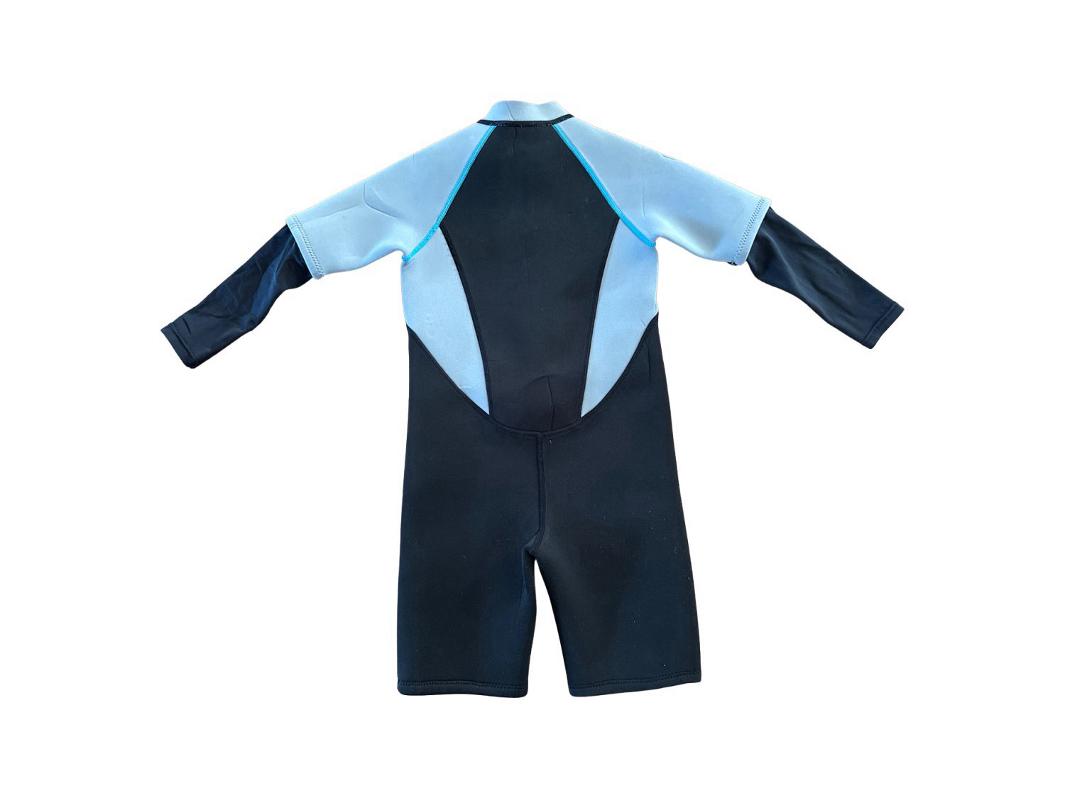 Arena Wetsuit for Kids Size 7Y - High Performance Swimwear for Competitive Swimming & Water Sports Training