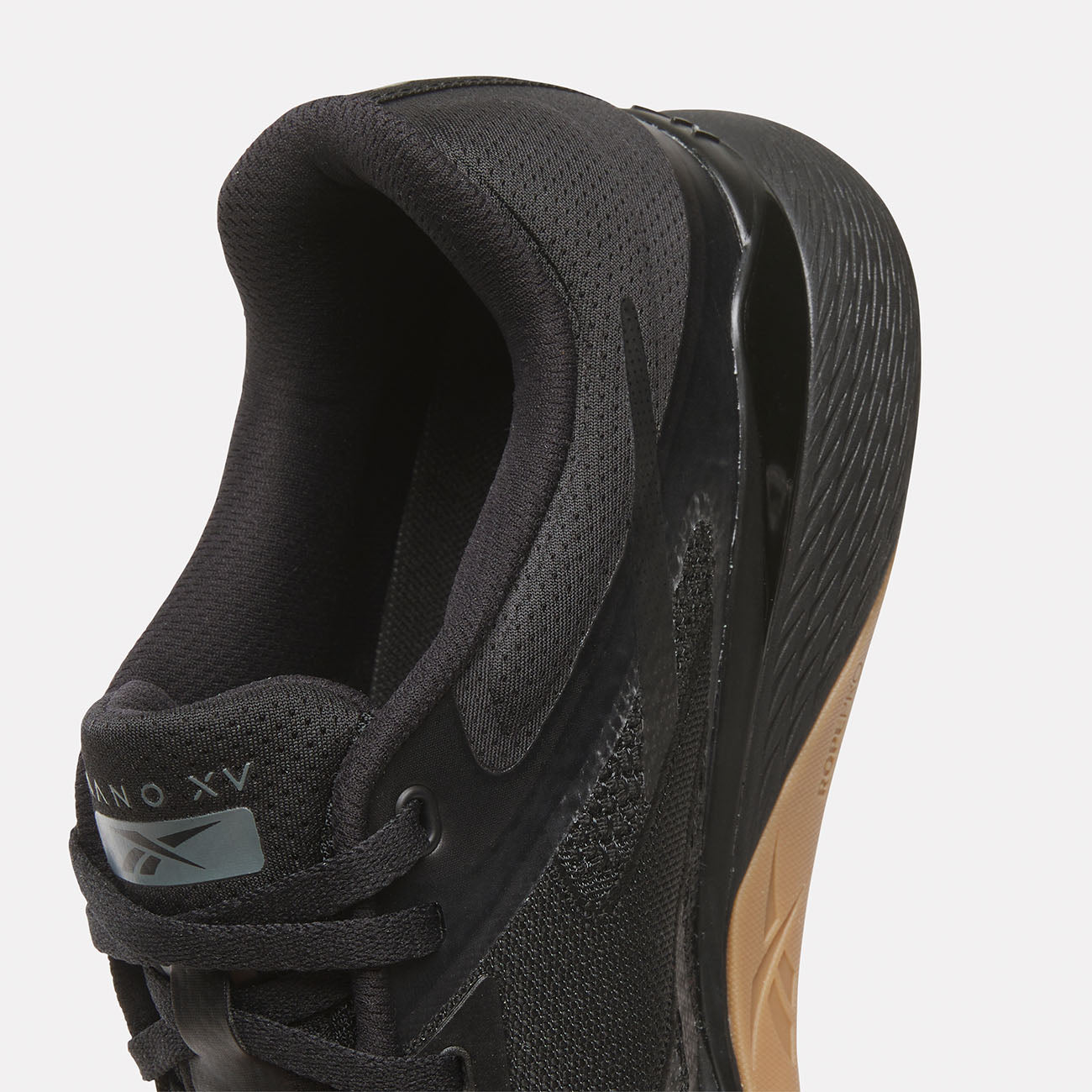 Reebok Nano X5 Men's Training Shoes - Gym Workout & CrossFit Sneakers for High-Performance Fitness & Weightlifting