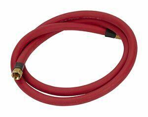 Amana W10278626RP Dishwasher Elbow Hose Fitting - Red Replacement Part for Amana Dishwashers - Perfect for Kitchen Plumbing Repairs and Maintenance