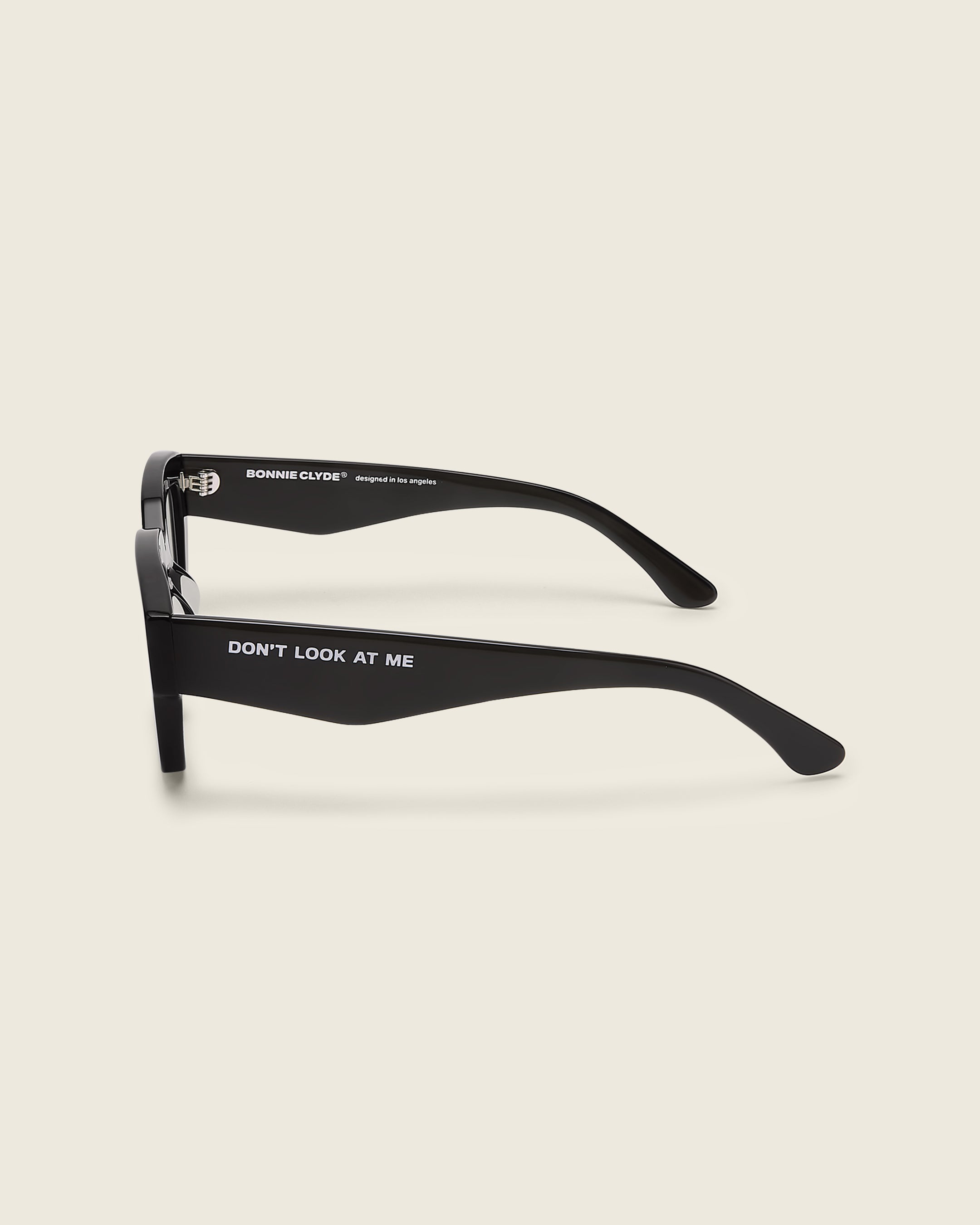 Premium Karate Black Bluelight Blocking Glasses - Reduce Eye Strain for Gaming, Reading & Nighttime Use
