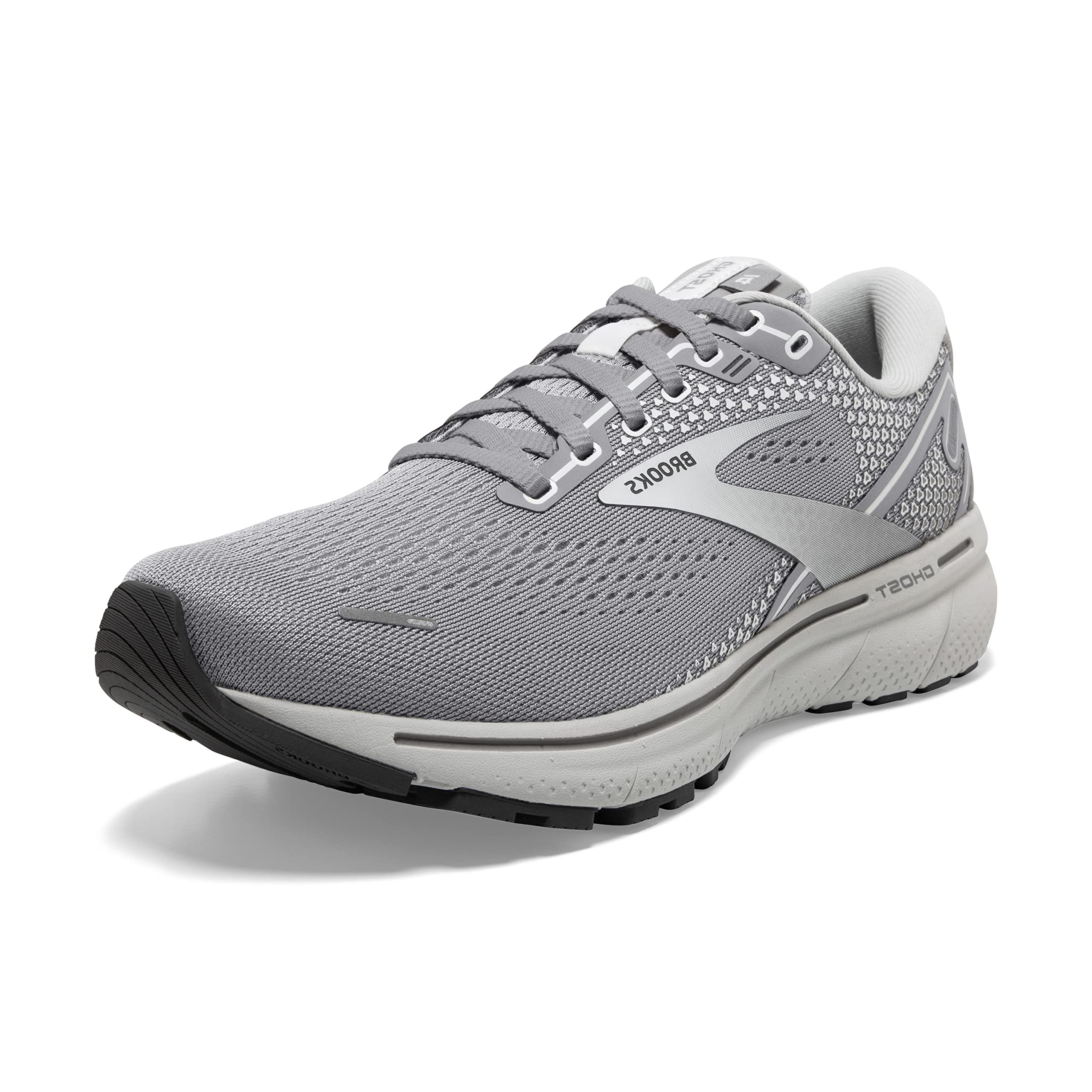 Brooks Women's Ghost 14 Neutral Running Shoes - Lightweight Cushioned Sneakers for Women - Perfect for Road Running, Jogging & Gym Workouts