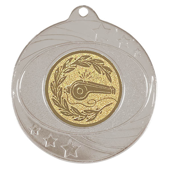 HART Solar Medals Silver - Eco-Friendly Solar Powered Awards for Sports, Events & Recognition - Perfect for Outdoor Activities & Sustainable Gifting