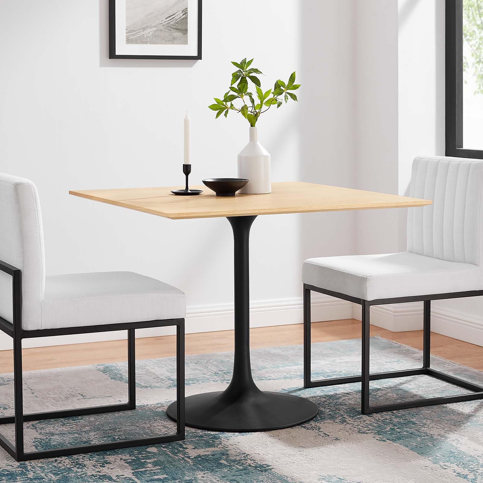 Modway Lippa 36
