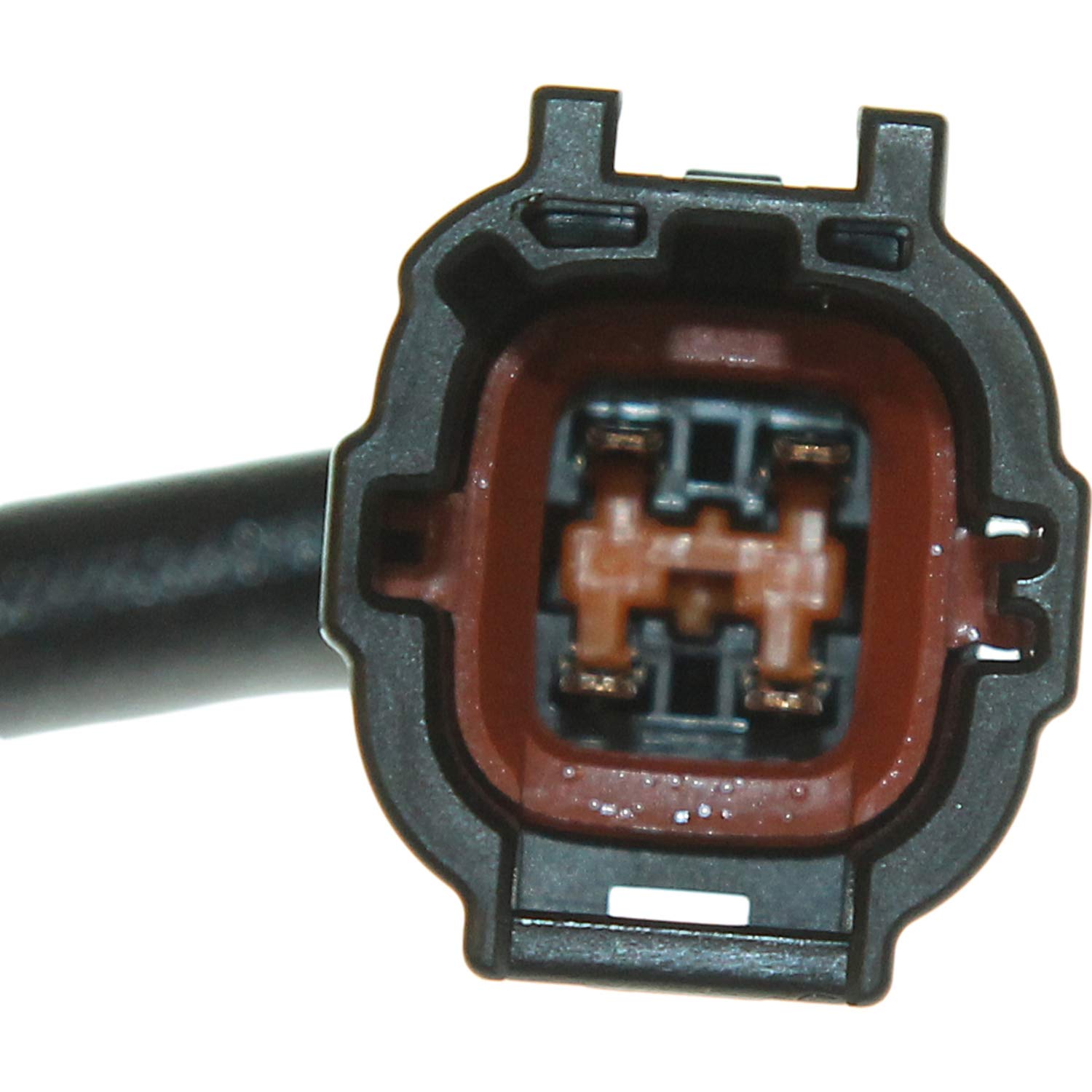 Walker Products 350-34032 Oxygen Sensor - Original Equipment Replacement Premium O2 Sensor - Direct Fit - Compatible with Multiple Vehicle Models - Ideal for Engine Performance & Fuel Efficiency Optimization